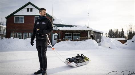 herman watson iditarod.